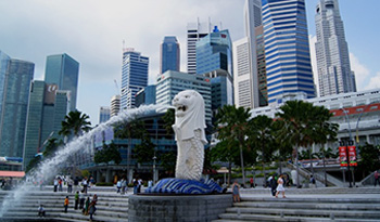 Sirionlabs Singapore