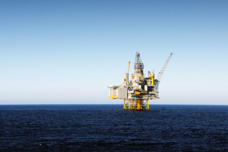 How BP is Leveraging Technology
